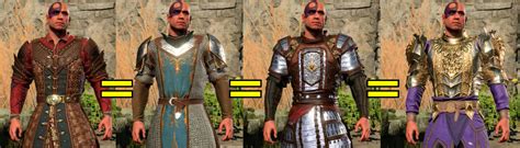 bg3 vanity armor|Vanity Armor Slots Mod : r/BaldursGate3 .